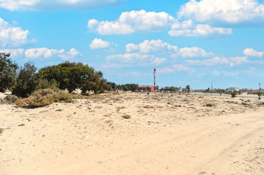  Bedroom Property for Sale in Port Nolloth Northern Cape